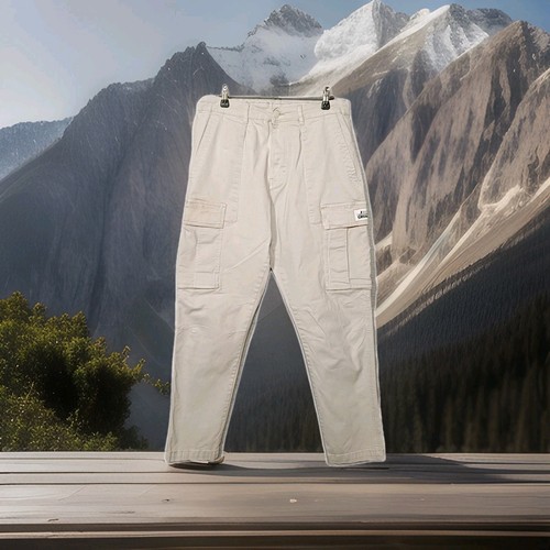 Herren cargo hose - w31, l32