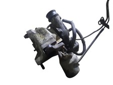 Subaru Legacy 2008 Diesel 1kW