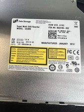 Dell Laufwerk Brenner DVD für Dell Precision M4700 Slot IN