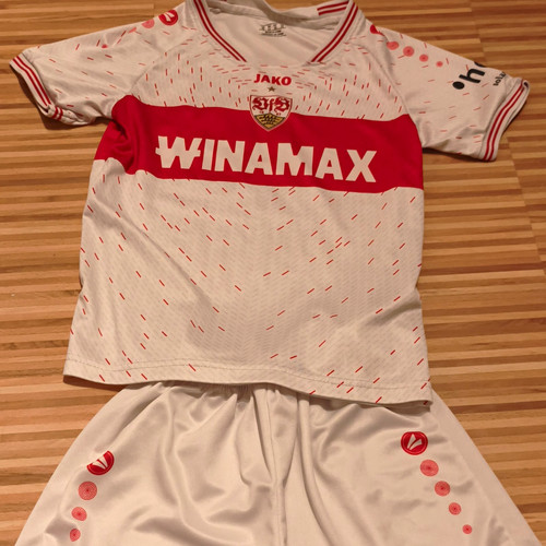 Jako vfb kinder - jako, stuttgart