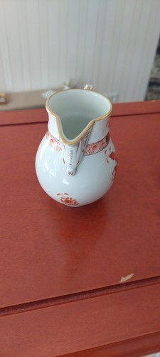 Herend apponyi orange 635 - herend,