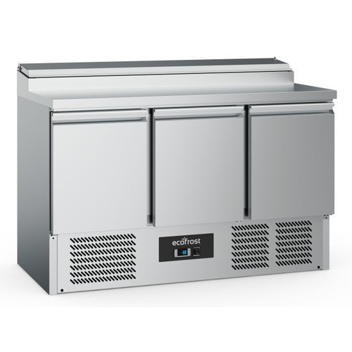 Saladette türen 8x1 6gn - saladette,