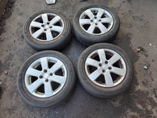 Suzuki Swift MZ/EZ 1 Satz