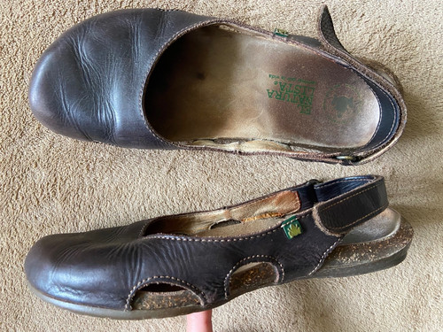 Naturalista halb schuhe - naturalista", halb-schuhe