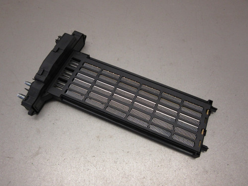 Zuheizer elektrisch