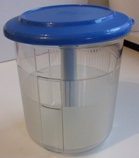 Tupper * Pikantus * Aufbewahrung * sehr guter Allgemeinzustand * TOP 