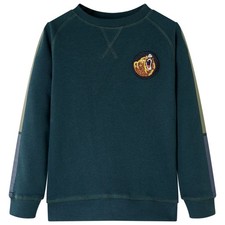 Kinder sweatshirt rundhals - kinder,