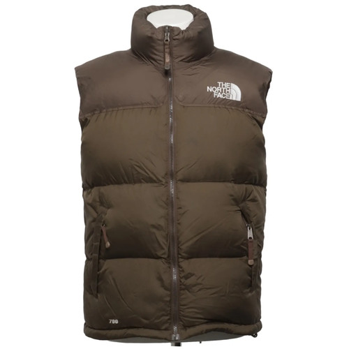 The north face daunenweste - north, face,