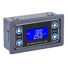 Einstellbarer Signalgenerator