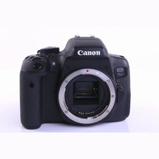 Canon EOS 750D