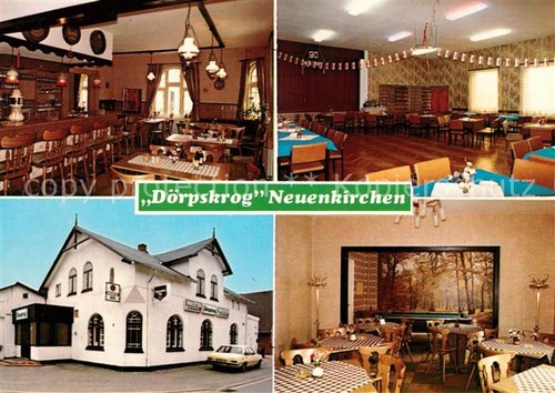Neuenkirchen dithmarschen - neuenkirchen,