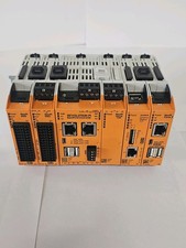 KUNBUS Revolution Pi System -