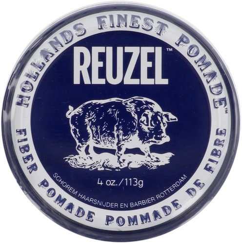 Reuzel fiber pomade 113g - fiber,