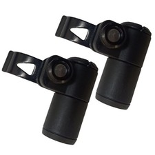 Quick Lock Stange verstellbar Stangenschloss Klettern Outdoor Aktivit?ten fest