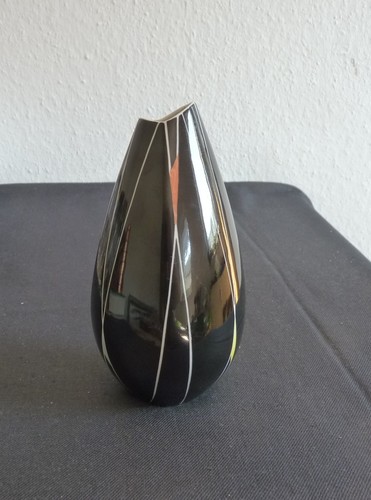 Porzellan vase veb - vase,