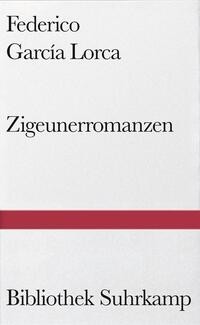 Zigeunerromanzen