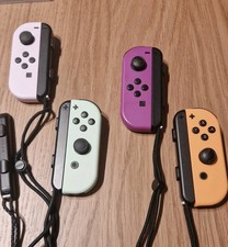 Nintendo Switch Joy-Con