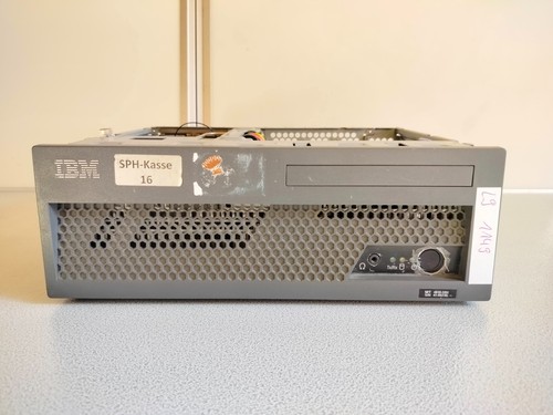 Ibm surepos kassenrechner - ibm,