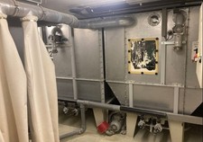 Silo, Premium Stainless Steel