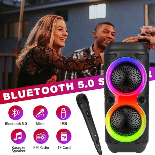 Tragbarer bluetooth - tragbarer,