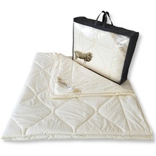 100% Merino Schafschurwolle