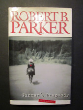 Gunman rhapsody robert b - robert,