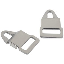 2x Lugs Kameragurt Adapter