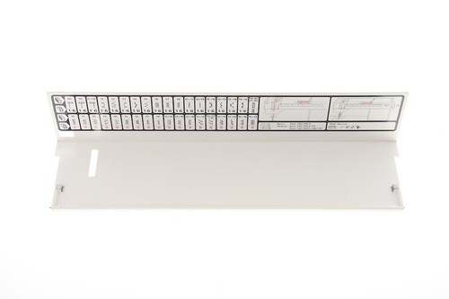 Pfaff tipmatic 1027 abdeckung - 1027,