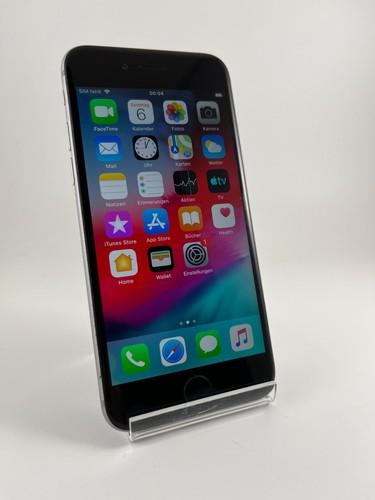 Apple iphone 64gb grau - iphone,