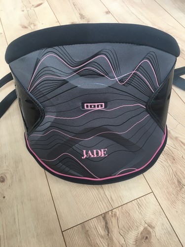 Hüfttrapez trapez ion - hüfttrapez, jade