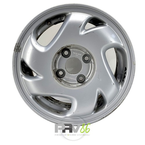 Alufelge 14x5 5j enkei - 14x5,5j,