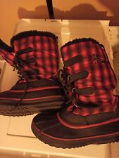 ⭐ Winterschuhe * Winterstiefel * Größe 34 * Schneeschuhe * gefüttert * Schuhe ⭐