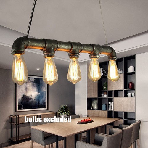 Retro industrial water pipe - retro,