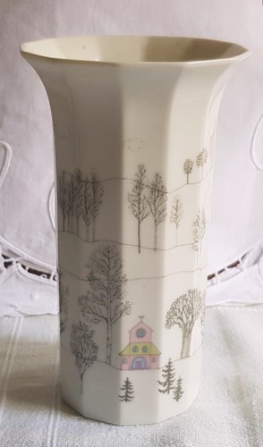 Rosenthal studio linie vase - rosenthal,