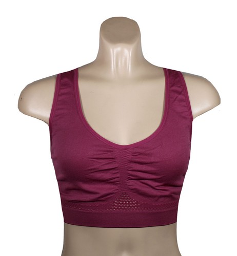 Pack seamless bustier s - er,