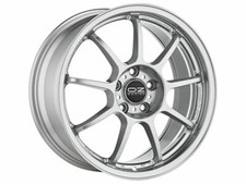 OZ Alleggerita HLT Star silber