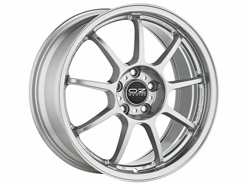 Alleggerita hlt star silber - star,
