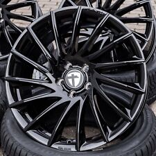 19 Zoll Alufelgen TN16 für Mercedes E Klasse W213 W212 W207 R1ES AMG Design