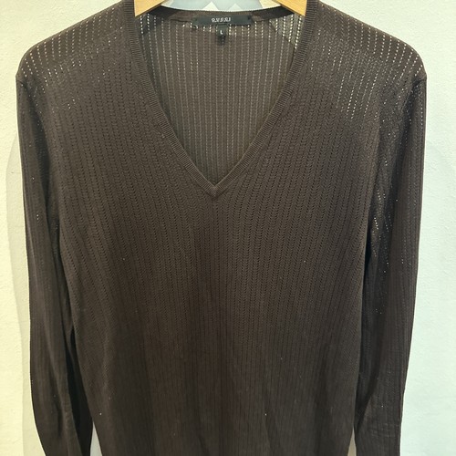 Gucci pullover herren - pullover,