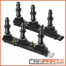 2x Zündspule Zündmodul für