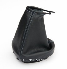 Schaltsack Schaltmanschette