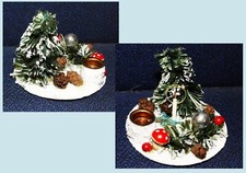 VINTAGE Weihnachten DDR