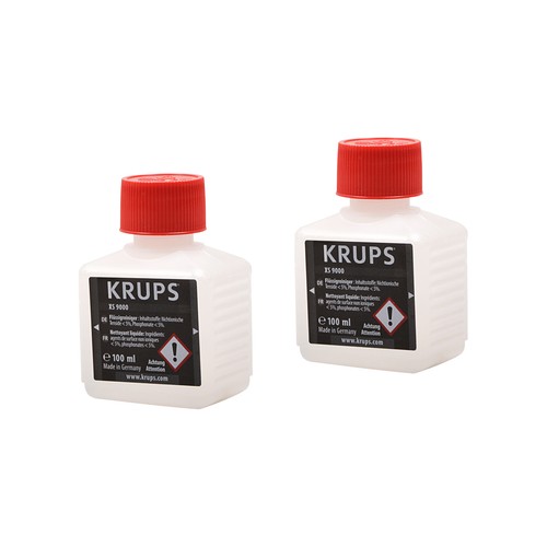 Flüssigreiniger set 2x100ml - flüssigreiniger,