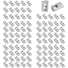 Nutensteine mit Zentrierung