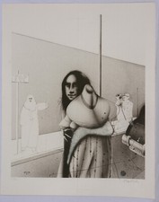 Paul wunderlich - paul,