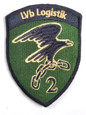 Schweiz, Ärmelabzeichen der