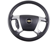 Chevrolet Captiva 2.4 Lenkrad