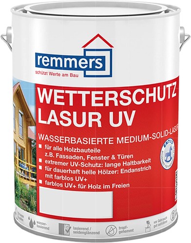 Remmers wetterschutz lasur - remmers,