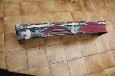 VW Scirocco 1  Typ53  Kamei Frontspoiler