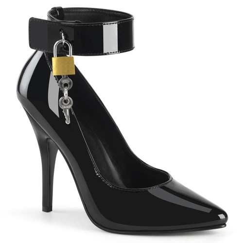 Seduce 432 pleaser damen - pleaser,
